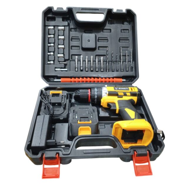 visseuse BOWEITI 48 V Max
