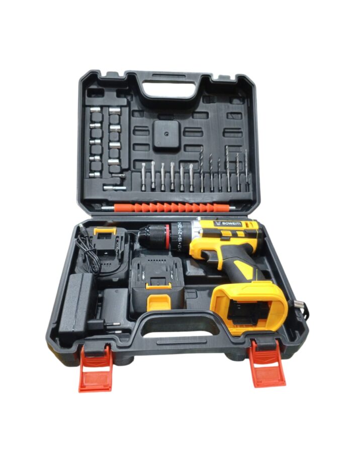 visseuse BOWEITI 48 V Max