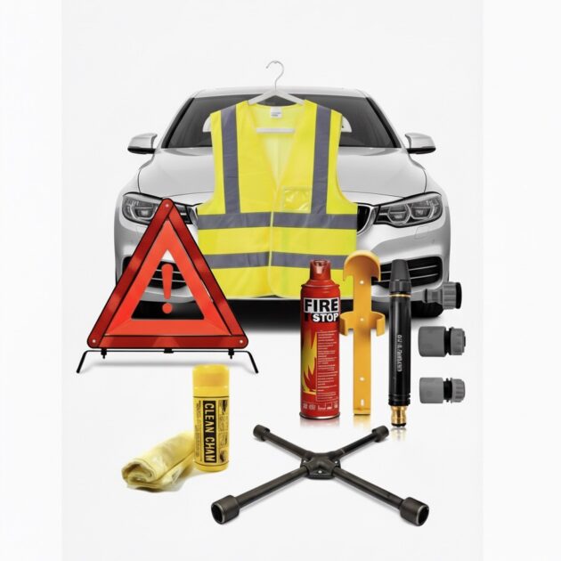 Pack Automobile